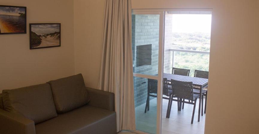 Salinas Park Resort - 2 Quartos Salinópolis Exterior foto
